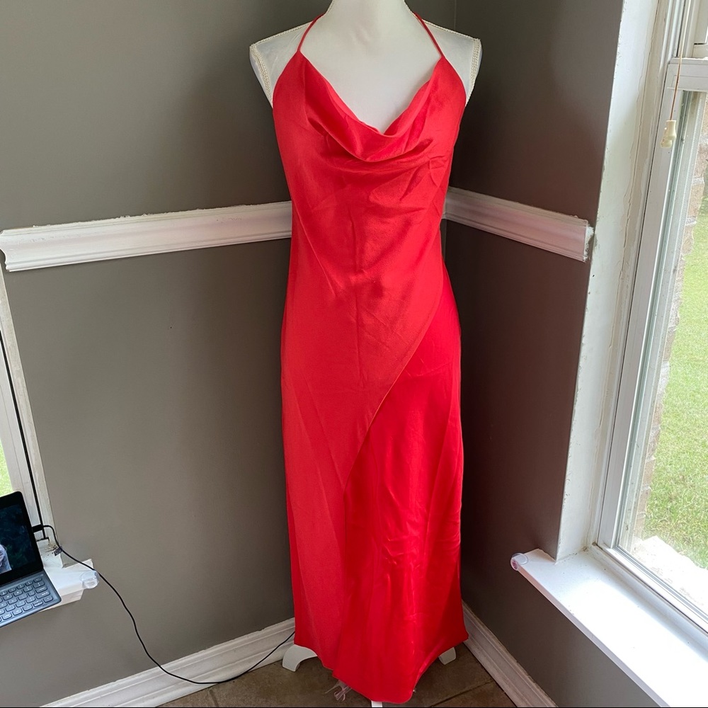 Cushnie cocktail dress